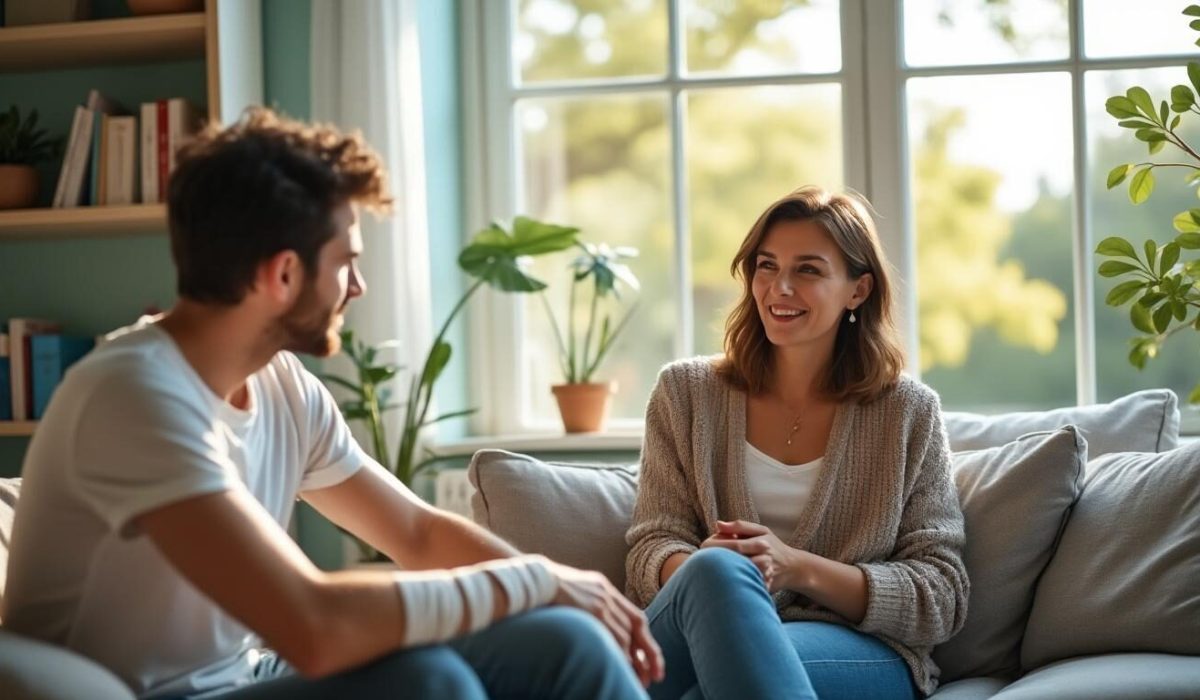 découvrez comment la thérapie psychologique est prise en charge après un accident : démarches, remboursements, accompagnement et soutien psychologique pour favoriser la reconstruction.