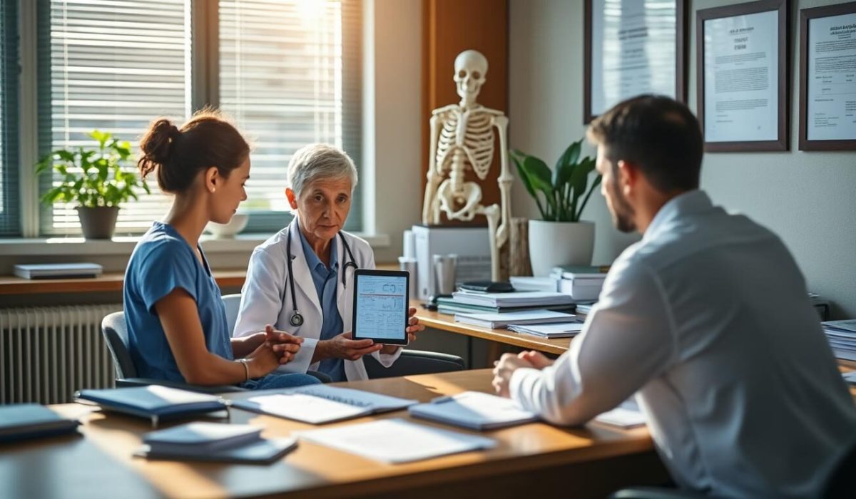 découvrez comment la consolidation médicale est essentielle pour maximiser votre indemnisation après un accident. comprenez son importance, les étapes à suivre et comment elle influence votre dossier d'indemnisation.