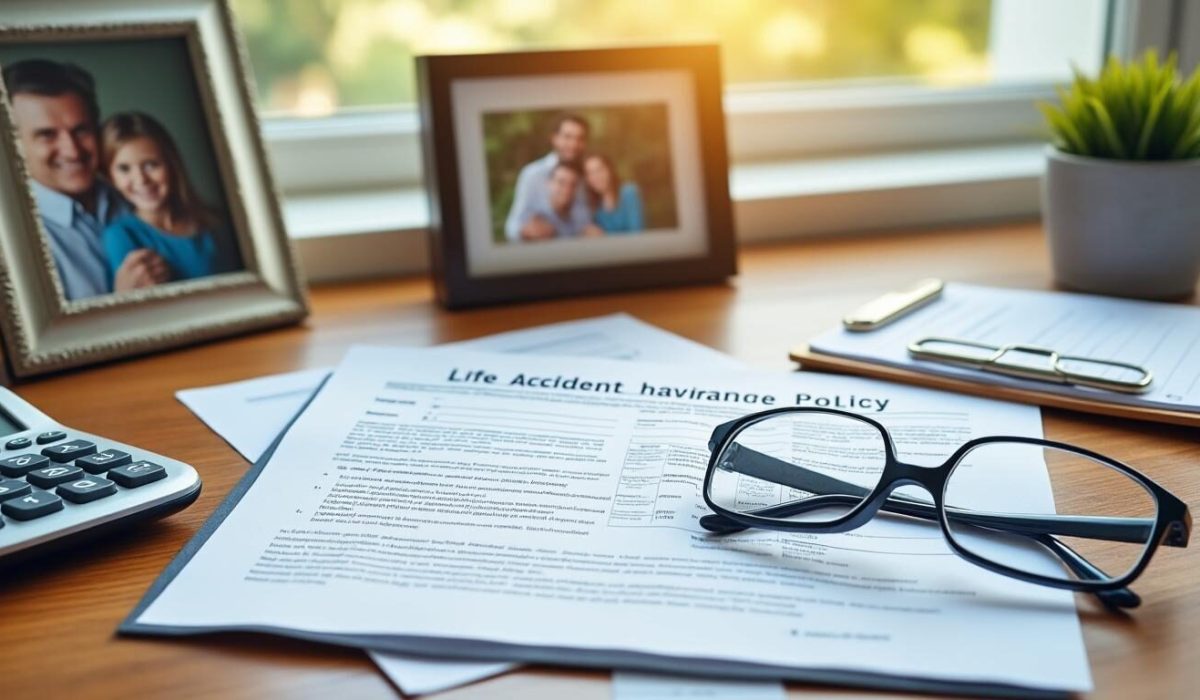 découvrez comment lire et comprendre votre police d'assurance accidents de la vie grâce à notre guide pratique. conseils et explications pour bien décrypter les garanties et exclusions de votre contrat.