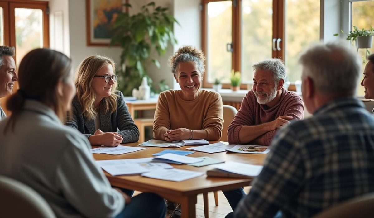 découvrez comment la fnath accompagne les victimes d'accidents, en offrant soutien, conseils juridiques et aide dans le processus de réparation. informez-vous sur les services disponibles pour retrouver un équilibre après un événement traumatique.