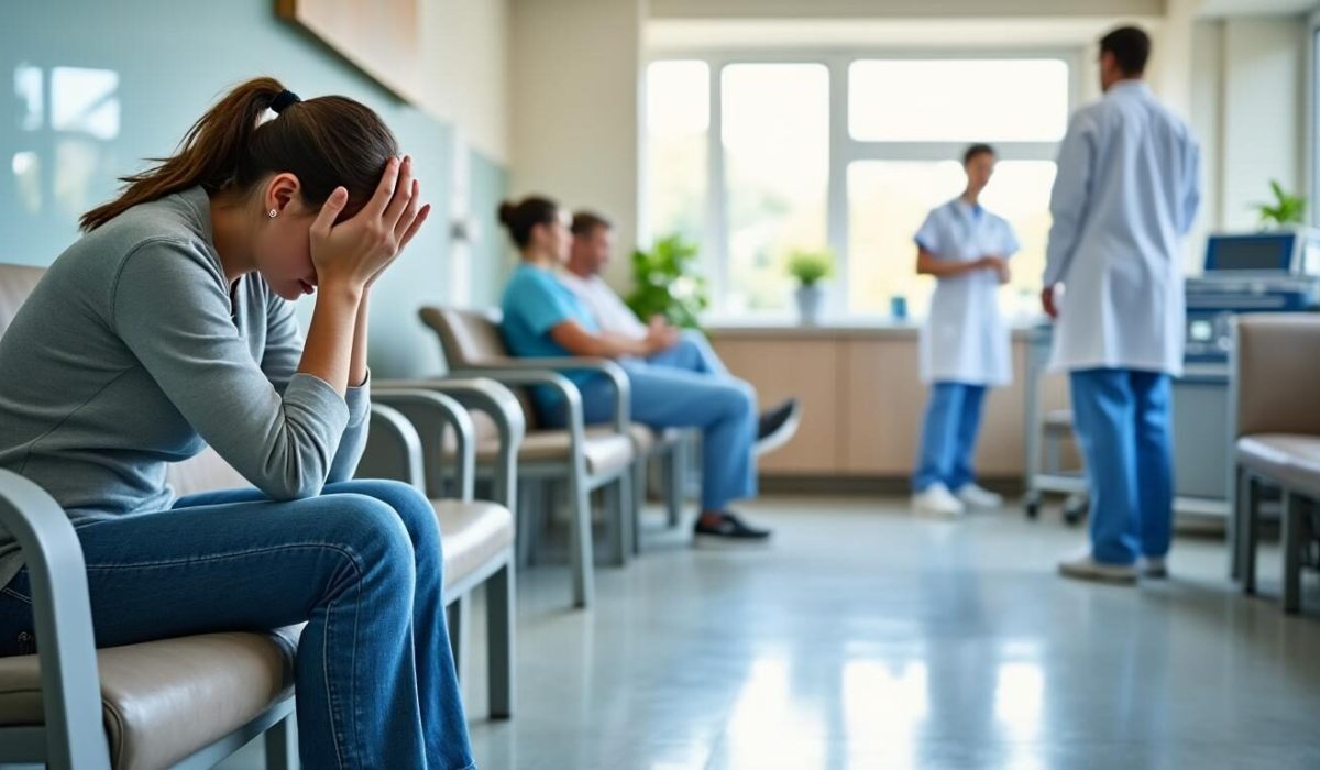 découvrez comment l'oniam peut vous accompagner en cas d'accident médical grave. informez-vous sur les démarches, vos droits et les recours possibles pour une indemnisation adaptée.