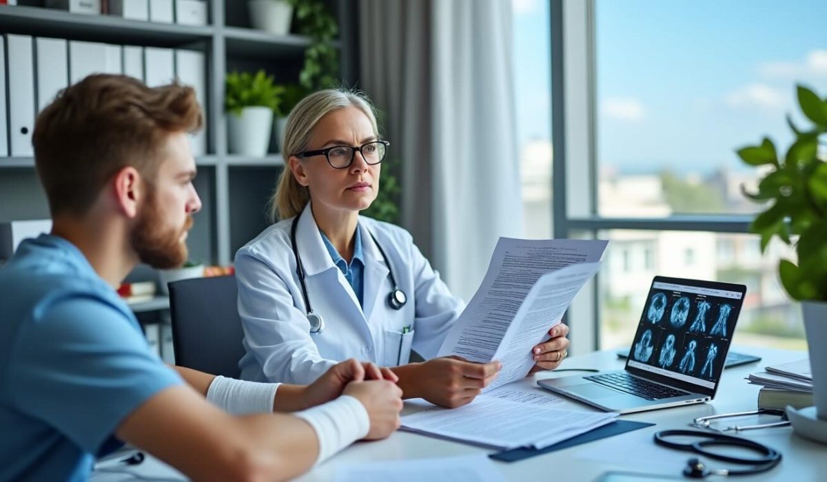 découvrez comment vous préparer efficacement à l'expertise médicale après un accident et apprenez les étapes pour contester un rapport qui ne vous semble pas juste. obtenez des conseils pratiques et juridiques pour défendre vos droits.