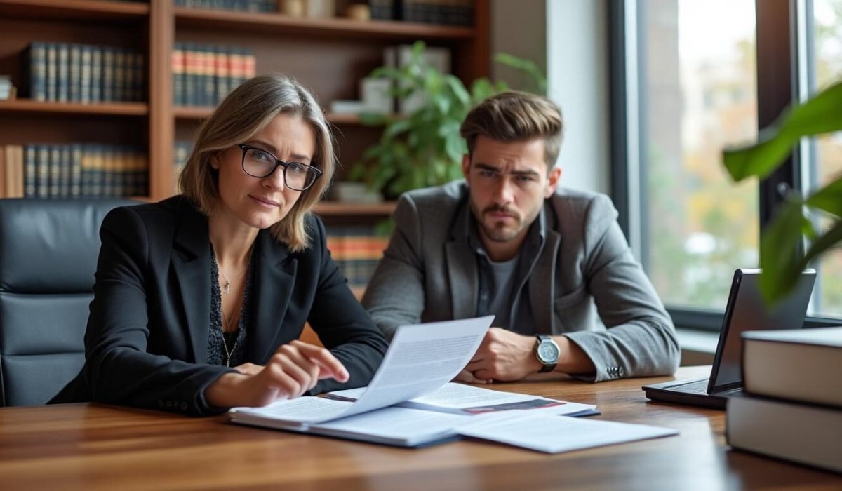 découvrez comment la protection juridique en cas d'accident peut défendre vos droits et vous offrir un soutien essentiel face aux imprévus. protégez-vous efficacement et assurez votre tranquillité d'esprit avec cette couverture indispensable.